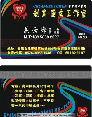 創(chuàng)業(yè)圖文設(shè)計(jì) 打造引人注目的視覺內(nèi)容